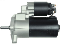Anlasser passend für Seat Arosa Seat Cordoba Vw Lupo Vw Polo 12V 0,9 kW