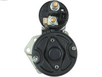 Anlasser passend für Seat Arosa Seat Cordoba Vw Lupo Vw Polo 12V 0,9 kW