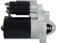 Anlasser passend für Citroen AX Citroen Berlingo Fiat Fiorino Peugeot 1007 Peugeot 106 12V 0,7 kW