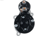 Anlasser passend für Citroen AX Citroen Berlingo Fiat Fiorino Peugeot 1007 Peugeot 106 12V 0,7 kW