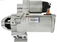 Anlasser passend für Bmw 118 Bmw 220 12V 1,4 kW