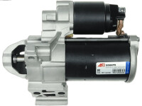 Anlasser passend für Bmw 118 Bmw 220 12V 1,4 kW