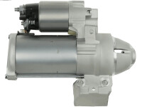 Anlasser passend für Bmw 118 Bmw 220 12V 1,4 kW