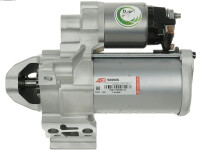Anlasser passend für Bmw 118 Bmw 220 12V 1,4 kW