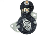 Anlasser passend für Seat Inca Seat Toledo Skoda Octavia Vw Bora 12V 0,9 kW