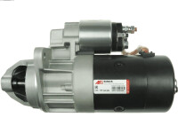 Anlasser passend für Nissan L35.09 Nissan L50.09 12V 2,2 kW