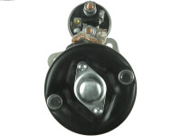 Anlasser passend für Nissan L35.09 Nissan L50.09 12V 2,2 kW