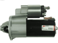 Anlasser passend für Ford Capri Ford Granada Merkur Scorpio 12V 1,4 kW