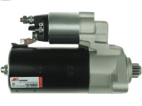 Anlasser passend für Mercedes Benz SLS 12V 2,2 kW