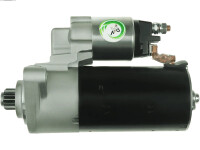 Anlasser passend für Mercedes Benz SLS 12V 2,2 kW