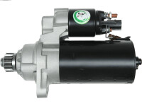 Anlasser passend für Audi A1 Audi A3 Man TGE Seat Alhambra Seat Altea Skoda Karoq 12V 2 kW