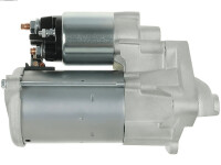 Anlasser passend für Nissan NV300 Nissan Qashqai Opel Vivaro Renault Grand Renault Kadjar Vauxhall Vivaro 12V 1,5 kW