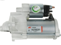 Anlasser passend für Nissan NV300 Nissan Qashqai Opel Vivaro Renault Grand Renault Kadjar Vauxhall Vivaro 12V 1,5 kW