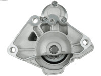 Anlasser passend für Nissan NV300 Nissan Qashqai Opel Vivaro Renault Grand Renault Kadjar Vauxhall Vivaro 12V 1,5 kW