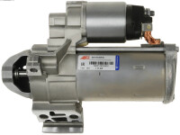 Anlasser passend für Bmw 114d Bmw 116d 12V 1,75 kW