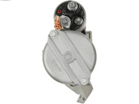 Anlasser passend für Bmw 114d Bmw 116d 12V 1,75 kW