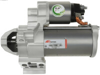 Anlasser passend für Bmw 114d Bmw 116d 12V 1,75 kW