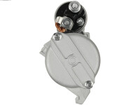 Anlasser passend für Bmw 114d Bmw 116d 12V 1,75 kW