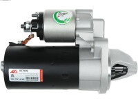 Anlasser passend für Mercedes Benz Sprinter 12V 1,4 kW