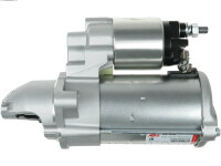 Anlasser passend für Alfa Romeo Mito Citroen Nemo Fiat 500 Fiat 500L Ford Ka Lancia Musa 12V 1,4 kW