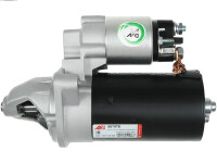 Anlasser passend für Bmw 316 Bmw 318 12V 1,4 kW