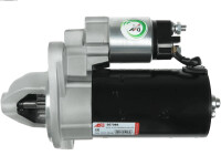 Anlasser passend für Dongfeng Various 12V 1,1 kW