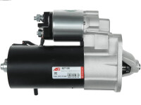 Anlasser passend für Volvo S80 Volvo XC90 12V 1,7 kW