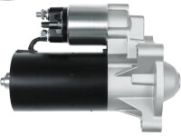 Anlasser passend für Citroen Berlingo Citroen Evasion Fiat Ducato Fiat Ulysse Peugeot 306 Peugeot 405 12V 1,4 kW