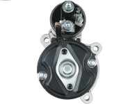 Anlasser passend für Citroen Berlingo Citroen Evasion Fiat Ducato Fiat Ulysse Peugeot 306 Peugeot 405 12V 1,4 kW