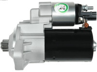 Anlasser passend für Vw Various 12V 1,1 kW