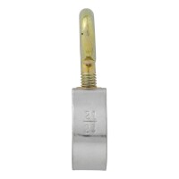 Rohrklemme 21-23mm