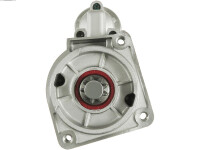 Anlasser passend für Audi 100 Audi 4000 Spra-Coupe 215 Spra-Coupe 216 Vw Fox Vw Iltis 12V 0,8 kW