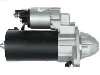 Anlasser passend für Toyota Fortuner Toyota Hilux 12V 2,2 kW
