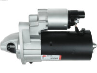 Anlasser passend für Toyota Fortuner Toyota Hilux 12V 2,2 kW