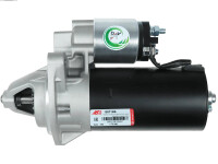 Anlasser passend für Jaguar Straight Jaguar XJ 12V 1,7 kW