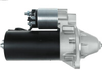Anlasser passend für Jaguar Straight Jaguar XJ 12V 1,7 kW