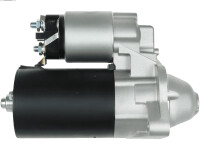 Anlasser passend für Nissan Micra 12V 1,1 kW