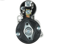Anlasser passend für Nissan Micra 12V 1,1 kW