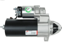 Anlasser passend für Bmw 530 Bmw 535 12V