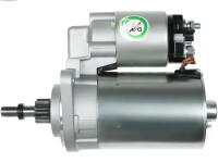 Anlasser passend für Vw 1300 Vw 1500 12V 0,8 kW