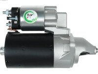 Anlasser passend für Chevrolet Corsa 12V 1,1 kW