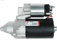Anlasser passend für Chevrolet Corsa 12V 1,1 kW