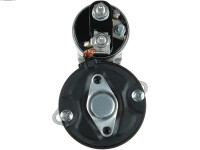 Anlasser passend für Chevrolet Corsa 12V 1,1 kW