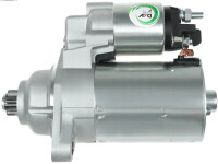 Anlasser passend für Vw Various 12V 0,9 kW