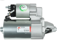 Anlasser passend für Fiat Elba Fiat Fiorino 12V 0,8 kW