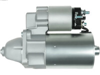 Anlasser passend für Fiat Elba Fiat Fiorino 12V 0,8 kW