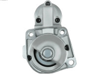 Anlasser passend für Fiat Elba Fiat Fiorino 12V 0,8 kW
