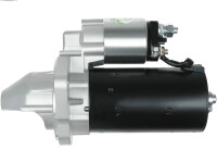 Anlasser passend für Ford F 12V 2,6 kW