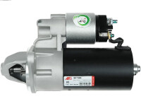 Anlasser passend für Opel Omega Vauxhall Omega 12V 1,4 kW