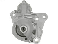 Anlasser passend für Dacia Duster Renault Clio Renault Espace 12V 1,1 kW